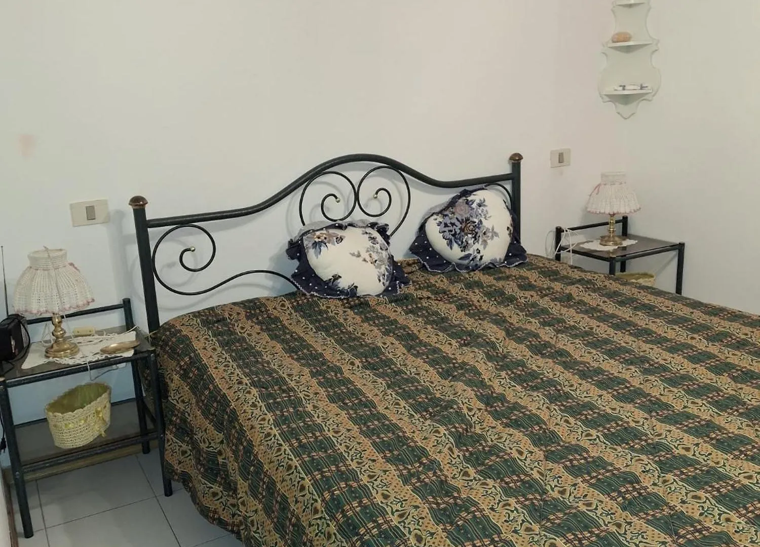 Nyaraló Marina Romea Villa Olaszország