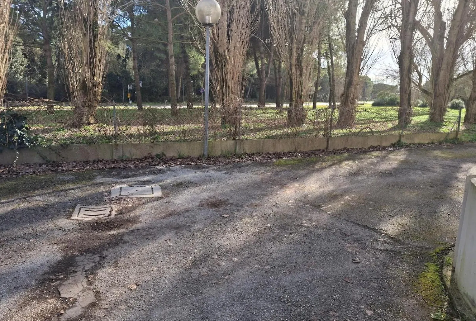 Marina Romea Villa Nyaraló