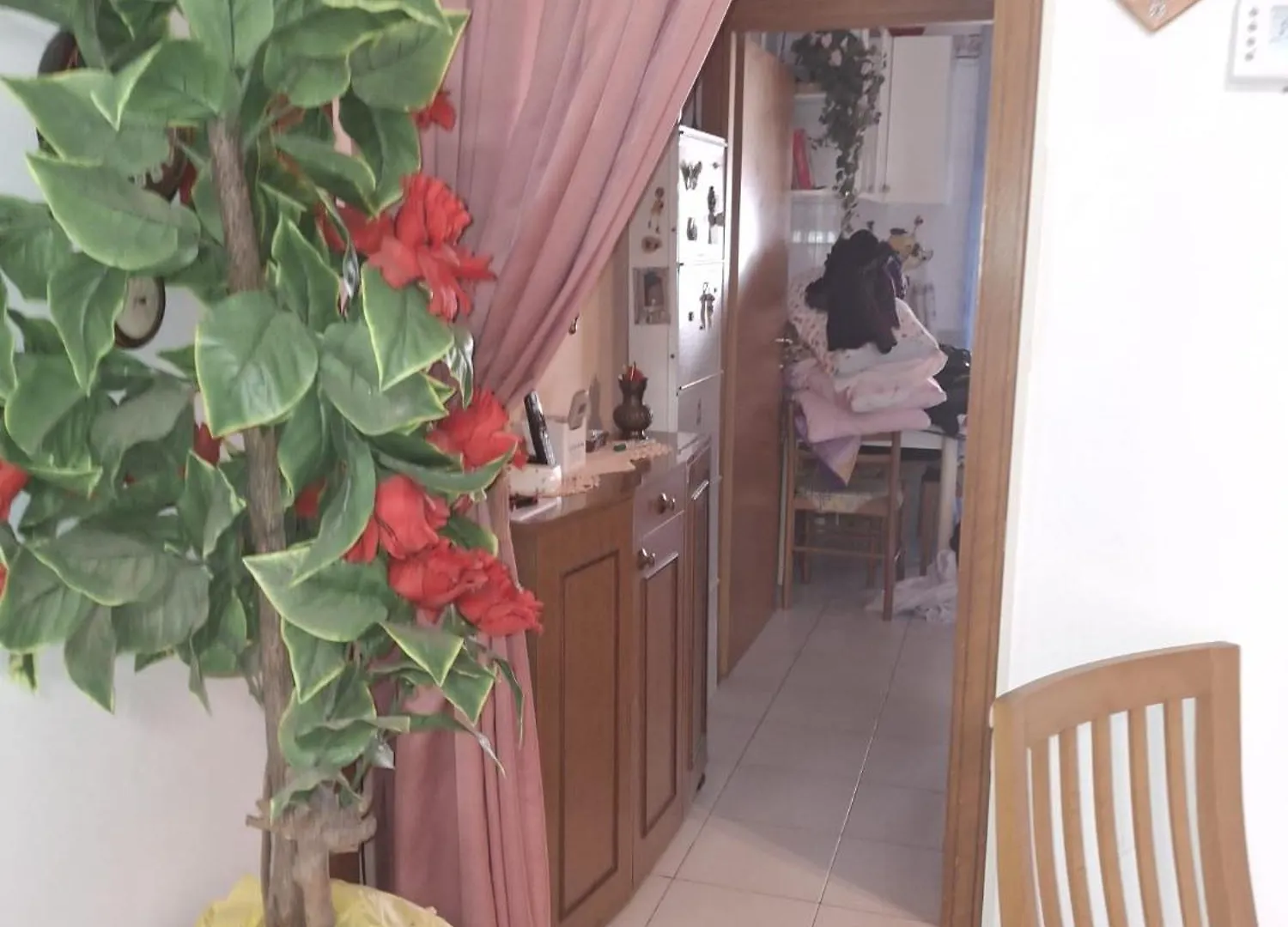 Nyaraló Marina Romea Villa