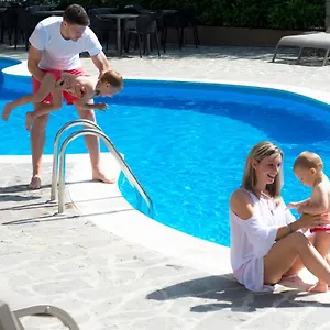 3* Hotel Meridiana Family & Nature